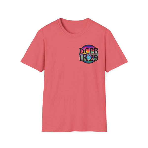 Diablo Canyon Whale of A Time Tee
