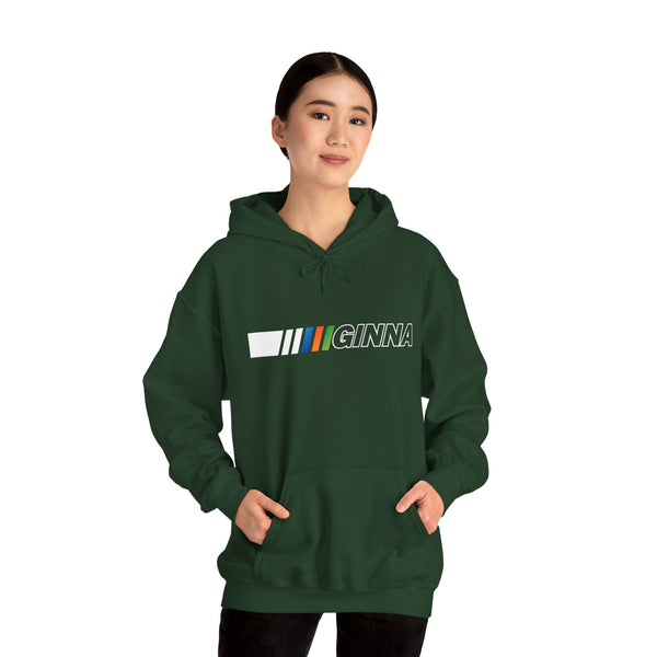 Ginna Life Hoodie