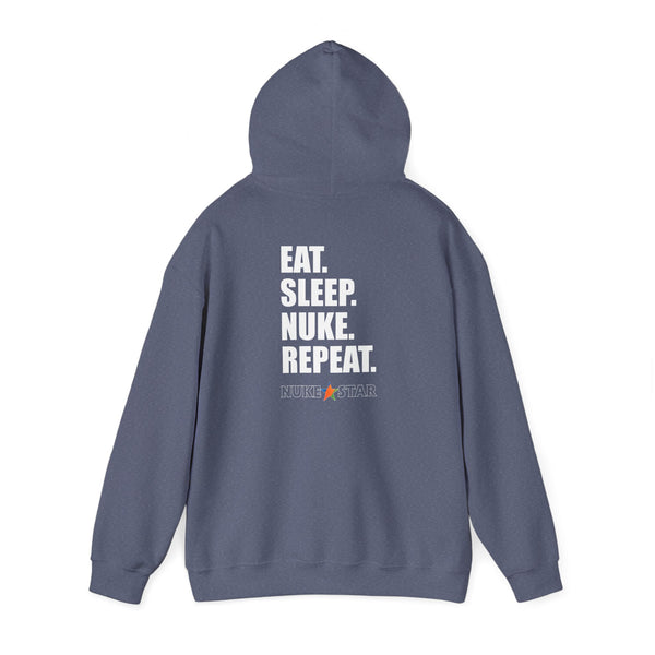 Ginna Life Hoodie