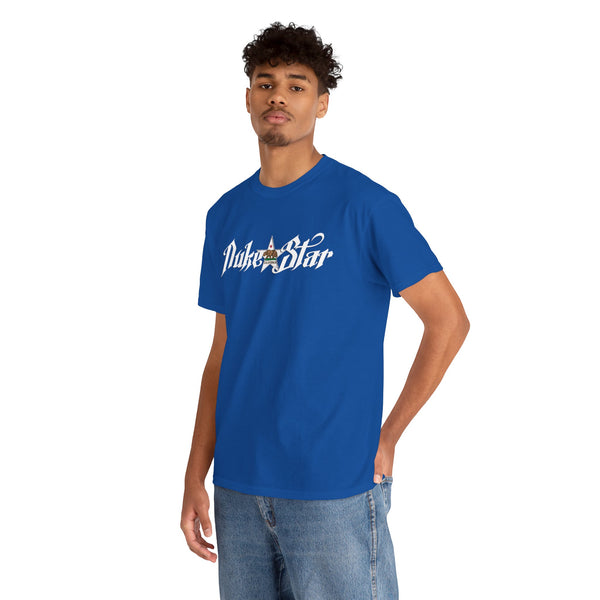 NukeStar Avila Beach Cali Tee