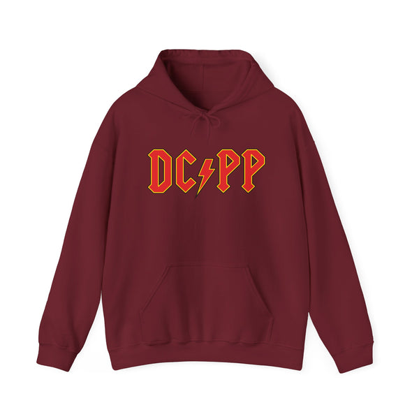 Diablo Classic Nuke Hoodie