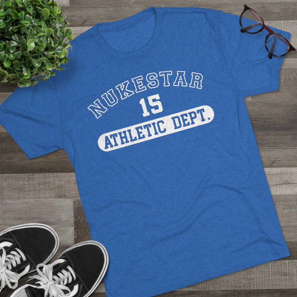 NukeStar Athletics Tee
