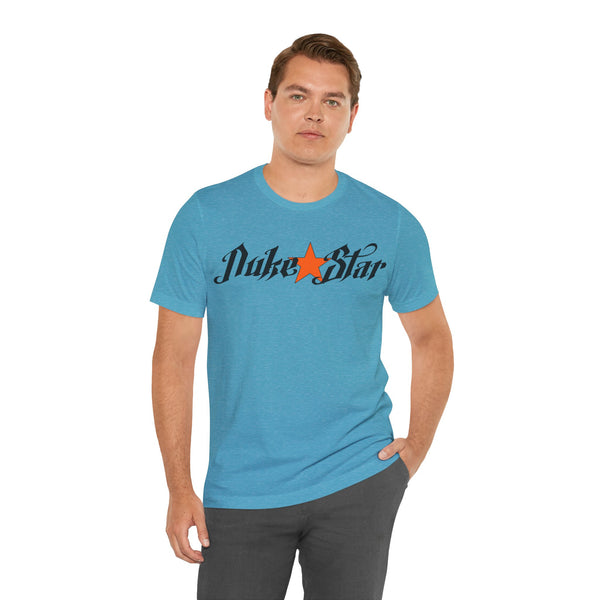 NukeStar Keep On Nukin' Tee