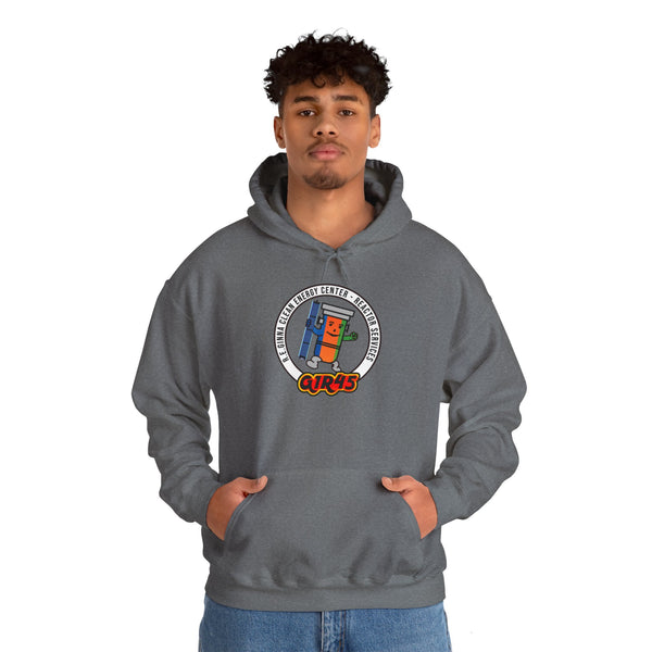 Ginna Oh Yeah America Hoodie
