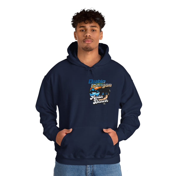 SAVE DIABLO Hoodie in color!