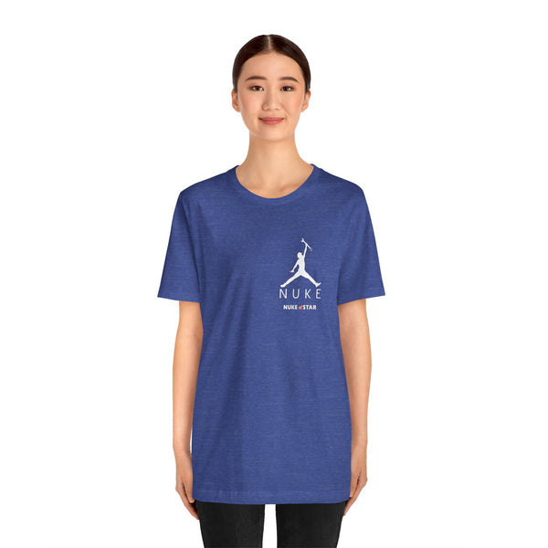 Wrenchman Jump Tee