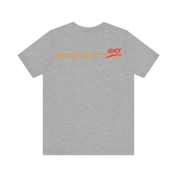 Diablo Classic Nuke Tee