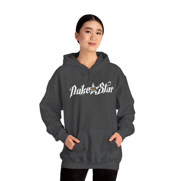 NukeStar Avila Beach Cali Hoodie