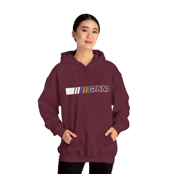 Ginna Life Hoodie