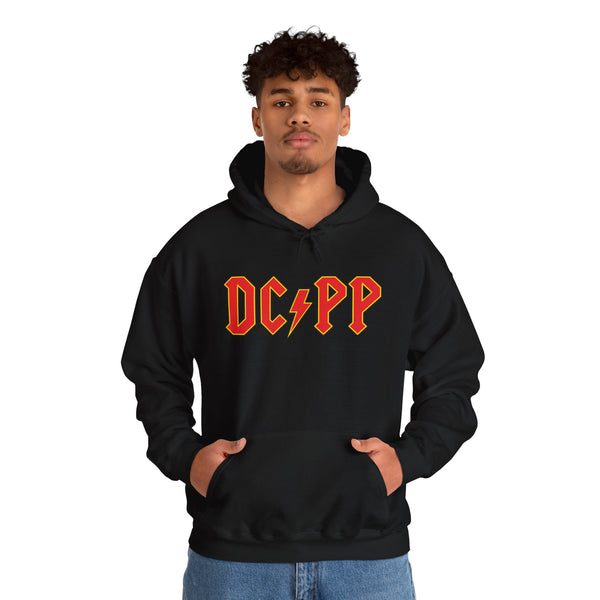 Diablo Classic Nuke Hoodie