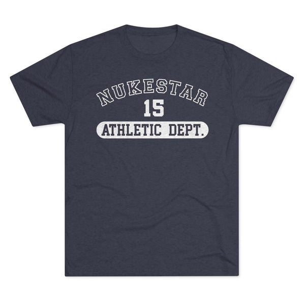NukeStar Athletics Tee