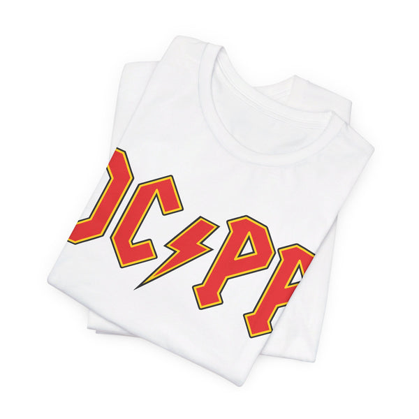 Diablo Classic Nuke Tee