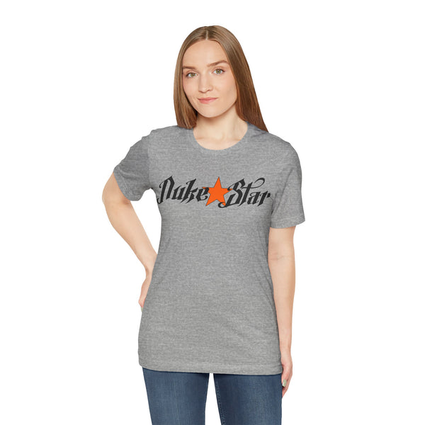 NukeStar Keep On Nukin' Tee