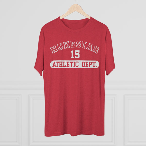 NukeStar Athletics Tee