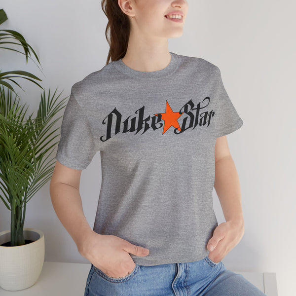 NukeStar Keep On Nukin' Tee