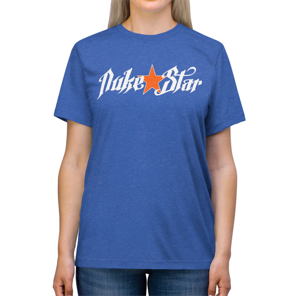 NukeStar Phoenix Tee