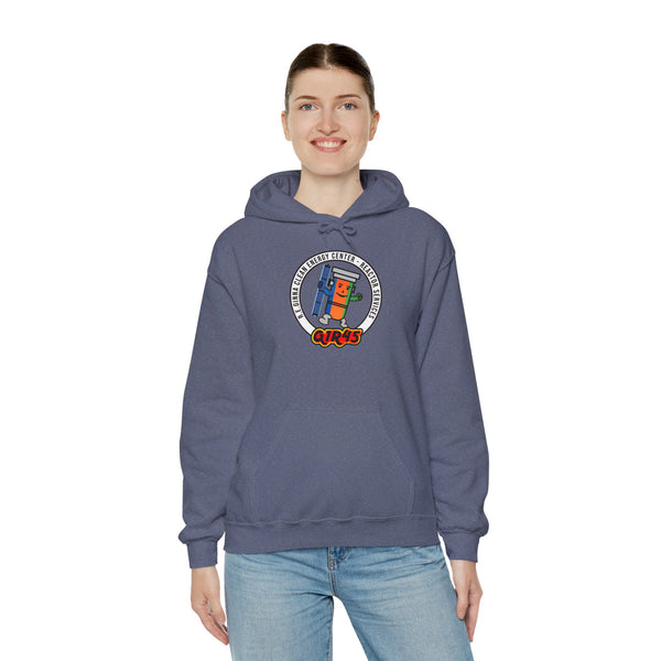 Ginna Oh Yeah America Hoodie