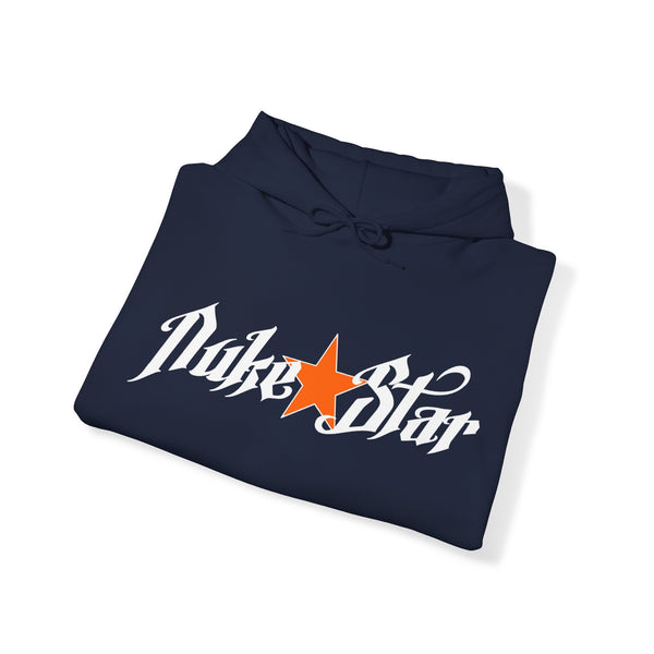 NukeStar Phoenix Hoodie