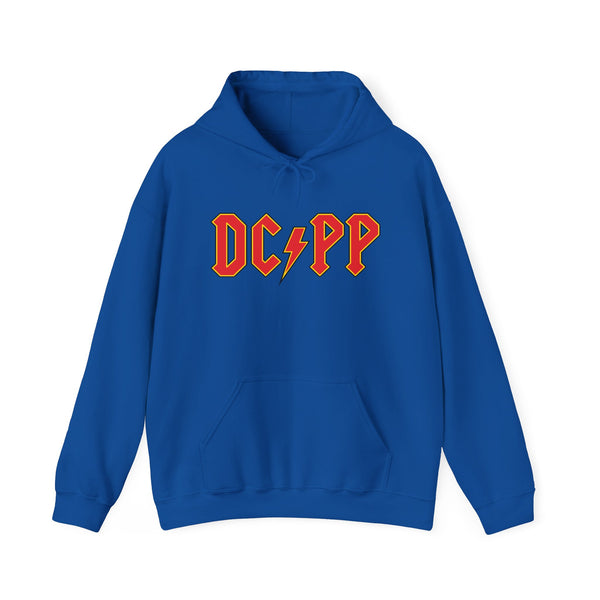 Diablo Classic Nuke Hoodie