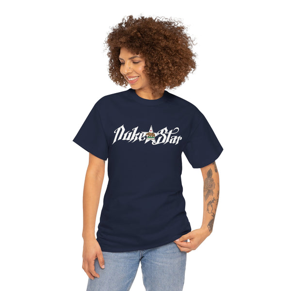 NukeStar Avila Beach Cali Tee