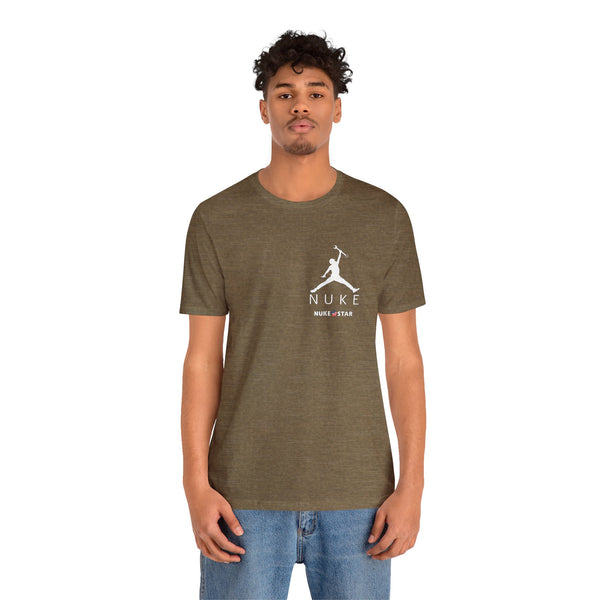 Wrenchman Jump Tee