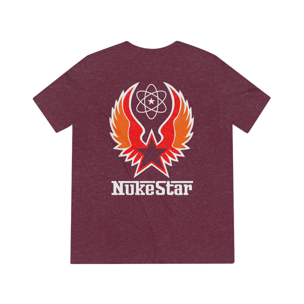 NukeStar Phoenix Tee