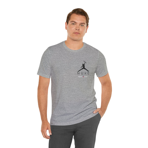 Wrenchman Jump Tee