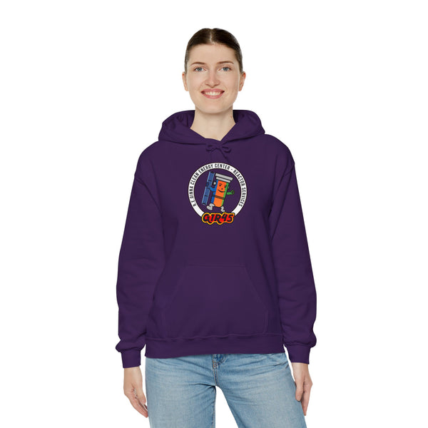 Ginna Oh Yeah America Hoodie