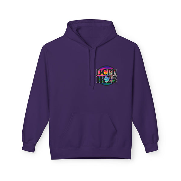 Diablo Canyon Whale of A Time Hoodie
