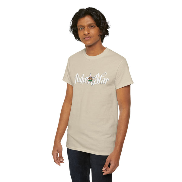 NukeStar Avila Beach Cali Tee
