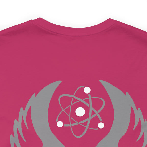 Alternate Edge Tee
