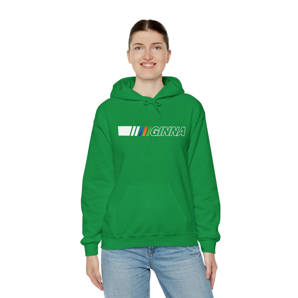 Ginna Life Hoodie
