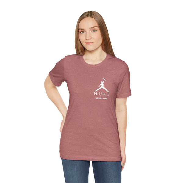 Wrenchman Jump Tee