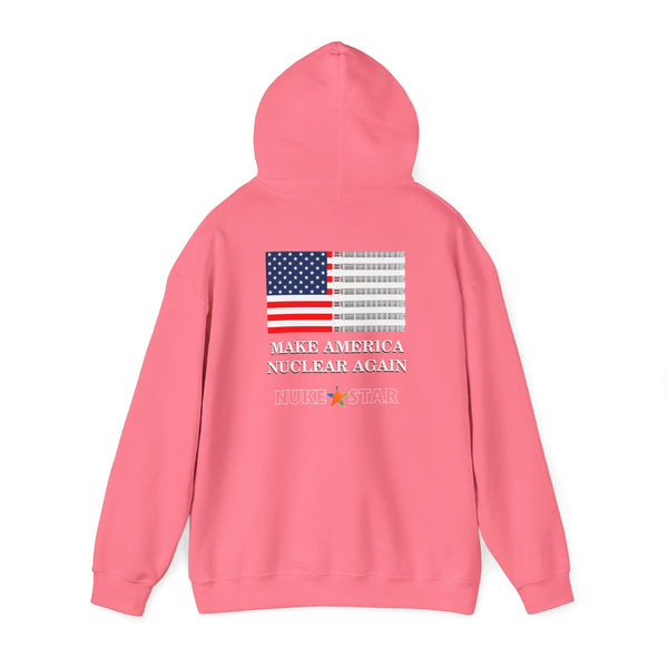 Ginna Oh Yeah America Hoodie