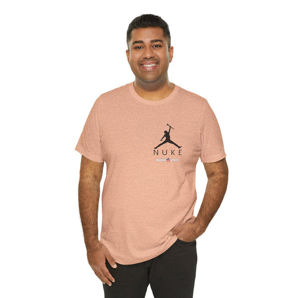 Wrenchman Jump Tee