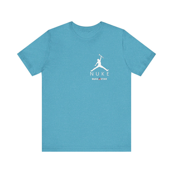 Wrenchman Jump Tee