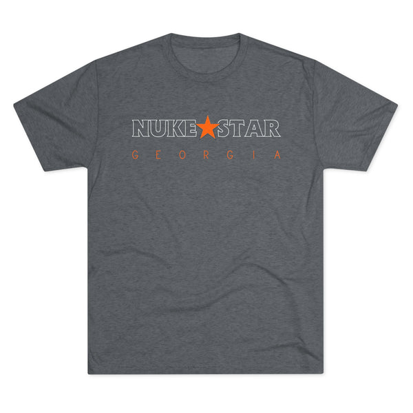 NukeStar Vogtle Everyday Tee