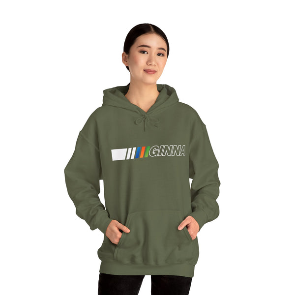 Ginna Life Hoodie
