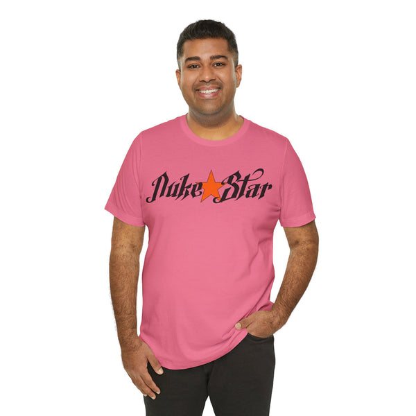 NukeStar Keep On Nukin' Tee
