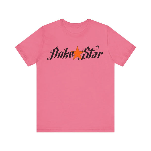 NukeStar Keep On Nukin' Tee