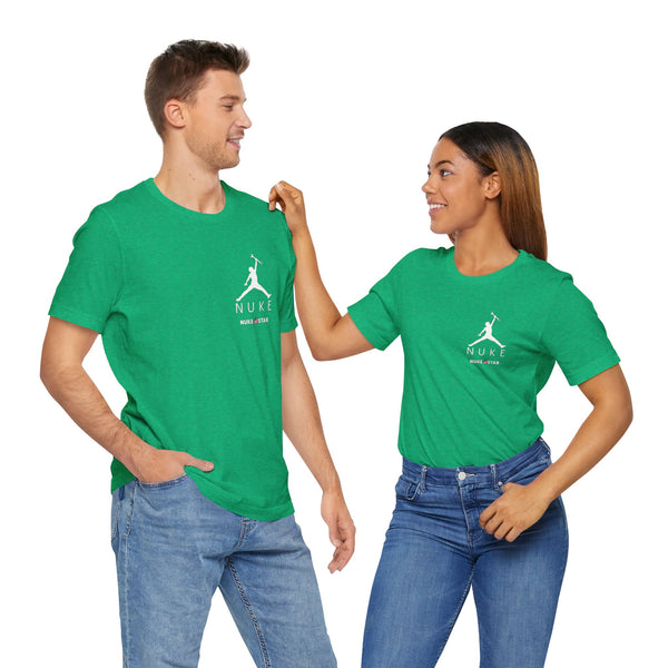 Wrenchman Jump Tee