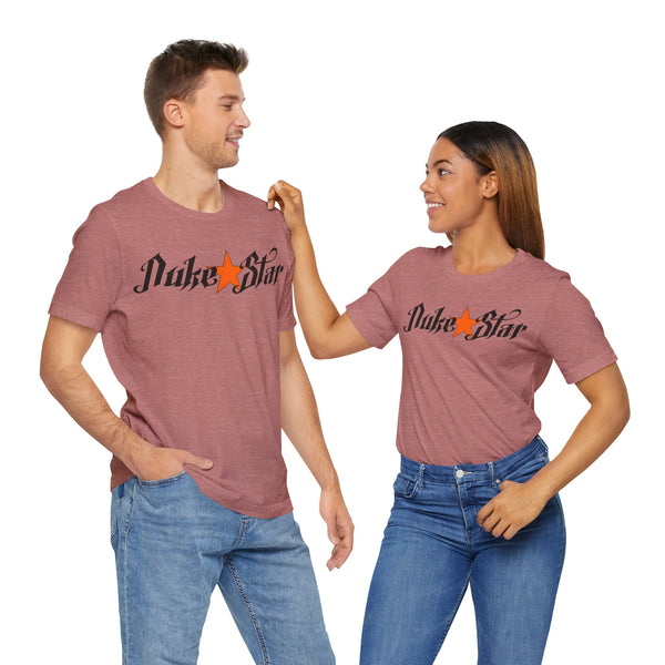 NukeStar Keep On Nukin' Tee