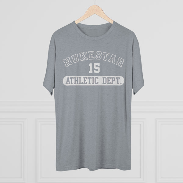 NukeStar Athletics Tee