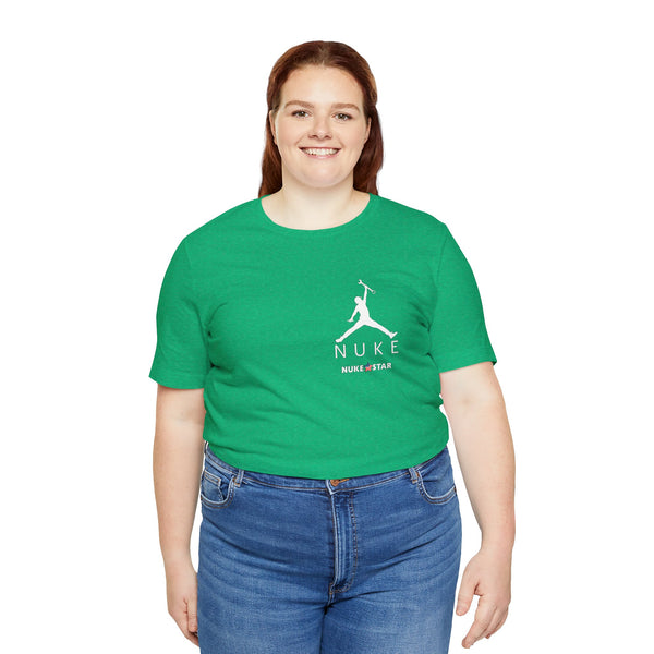 Wrenchman Jump Tee
