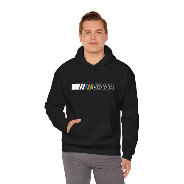 Ginna Life Hoodie
