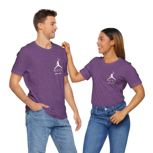 Wrenchman Jump Tee