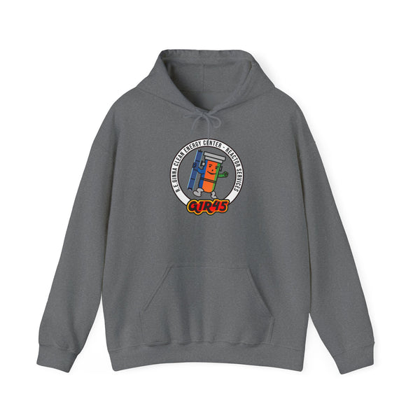 Ginna Oh Yeah America Hoodie