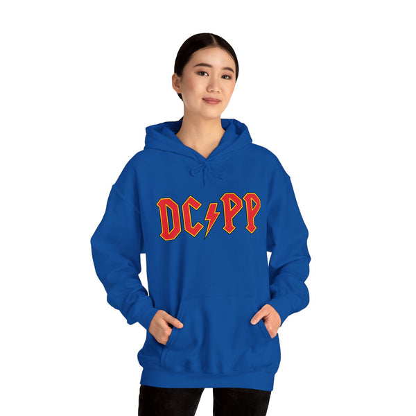 Diablo Classic Nuke Hoodie
