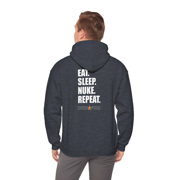 Ginna Life Hoodie