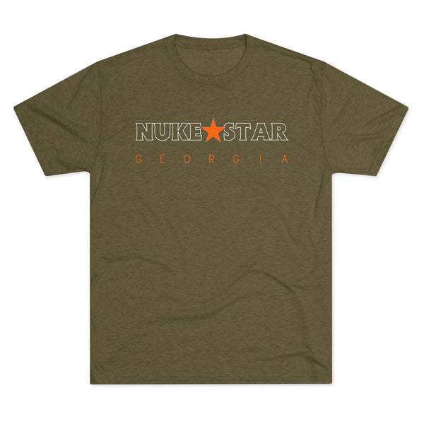 NukeStar Vogtle Everyday Tee